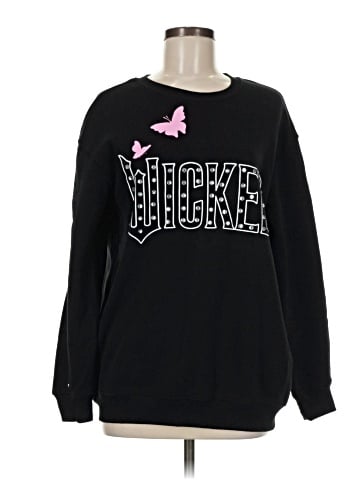 Hybrid Apparel Sweatshirt (view 1)