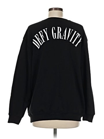 Hybrid Apparel Sweatshirt (view 2)