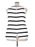 Halogen White Sleeveless T-Shirt Size 3X - photo 2