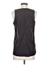 Indygena Gray Sleeveless T-Shirt Size S - photo 2