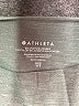 Athleta Gray Active Pants Size XXS - photo 4