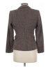 H&M Tweed Brown Blazer Size 8 - photo 2