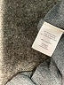 Halogen Gray Cardigan Size M (petite) - photo 8