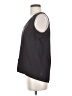 Indygena Gray Sleeveless T-Shirt Size S - photo 5
