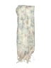 Unbranded Ivory Pink Scarf One size - photo 2
