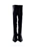 Silent D Black Boots Size EU 39 - photo 2