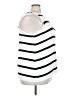 Halogen White Sleeveless T-Shirt Size 3X - photo 4