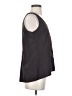 Indygena Gray Sleeveless T-Shirt Size S - photo 4