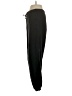 Unbranded Solid Black Track Pants Size S - photo 5