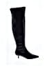 Silent D Black Boots Size EU 39 - photo 1