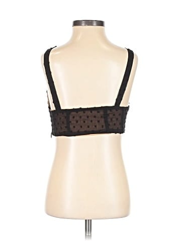 Superdown Sleeveless Top (view 2)