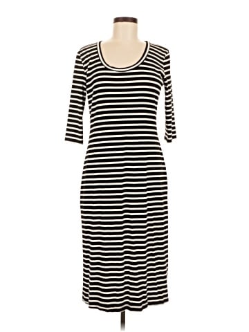 Sonnet James Casual Dress (view 1)