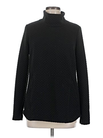 Stoic Turtleneck Sweater (view 1)