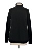 Stoic Black Turtleneck Sweater Size M - photo 1