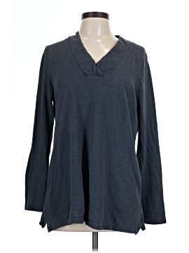 Eddie Bauer Long Sleeve Top