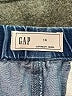 Gap Blue Jeans Size 14 - photo 6