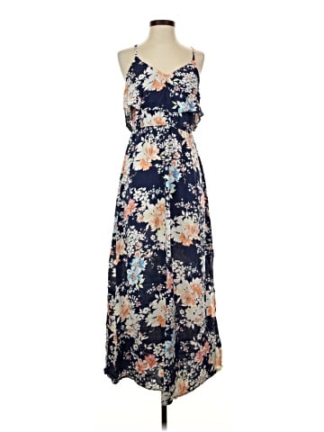 LC Lauren Conrad Casual Dress (view 1)