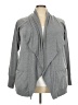 Torrid Gray Cardigan Size 3X Plus (3) - photo 1