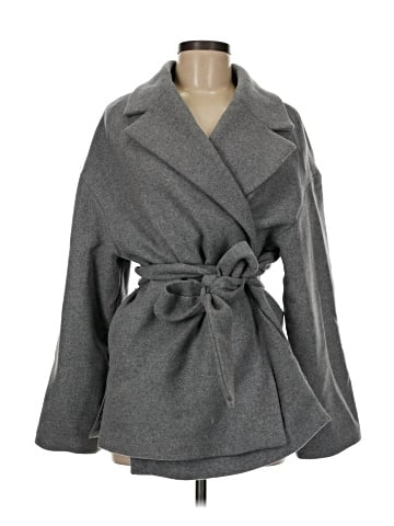 Gap Wool Coat (view 1)