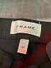 FRAME Black Jeans Size 29 waist - photo 7
