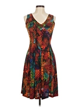 D.J. Summers Casual Dress (view 1)