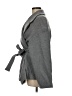Gap Gray Wool Coat Size M - photo 5
