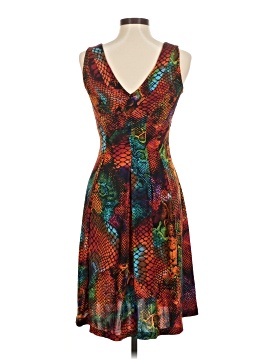 D.J. Summers Casual Dress (view 2)