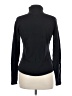 lucy Black Fleece Size M - photo 2