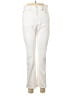 H&M Ivory Jeans Size 30 waist (estimated) - photo 1