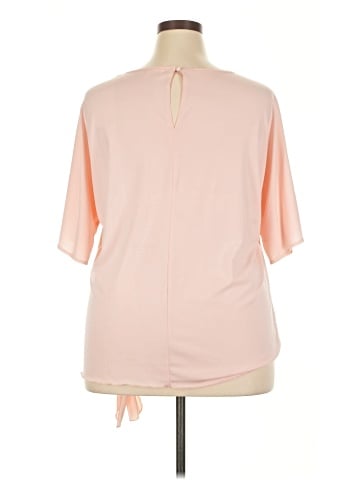 Ours Short Sleeve Top (view 2)