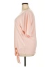 Ours Pink Short Sleeve Top Size 2X - photo 5