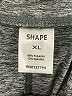 Shape Gray Active Pants Size XL - photo 4