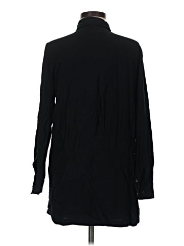 Lole Long Sleeve Button-Down Shirt (view 2)