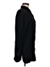 Lole 100% Viscose Black Long Sleeve Button-Down Shirt Size M - photo 4