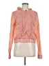Fabletics Pink Windbreaker Size M - photo 1