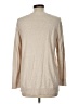 Isaac Mizrahi LIVE! Tan Pullover Sweater Size L - photo 2