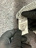 Ann Taylor 100% Viscose Gray Long Sleeve Blouse Size S - photo 8