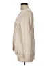 Isaac Mizrahi LIVE! Tan Pullover Sweater Size L - photo 5