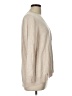 Isaac Mizrahi LIVE! Tan Pullover Sweater Size L - photo 4
