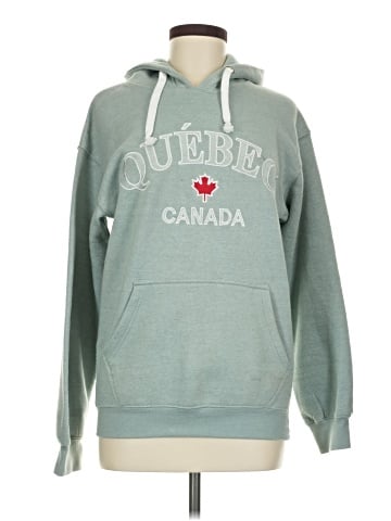 Canada Weather Gear Pullover Hoodie (view 1)