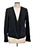 Adrienne Vittadini Black Blazer Size L - photo 1
