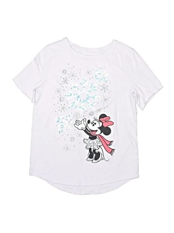 Disney x Jumping Beans Short Sleeve T-Shirt (view 1)