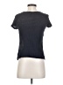 Assorted Brands Silver Sleeveless T-Shirt Size S - photo 2