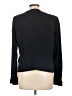 Adrienne Vittadini Black Blazer Size L - photo 2