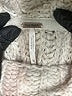 Free People Tan Turtleneck Sweater Size M - photo 7