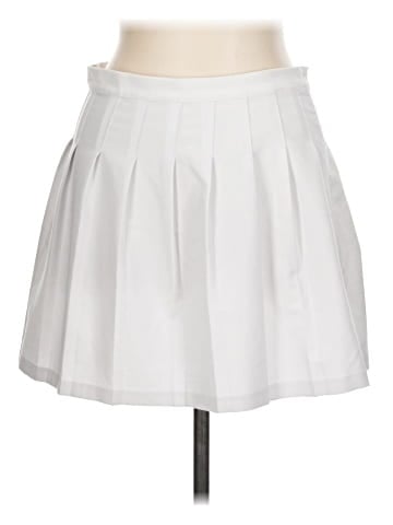 iets frans Casual Skirt (view 1)