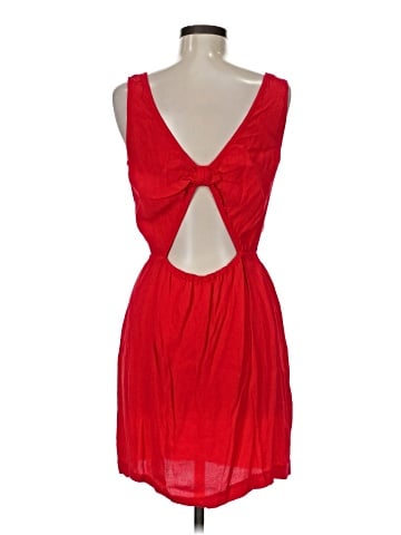 MNG Cocktail Dress (view 2)