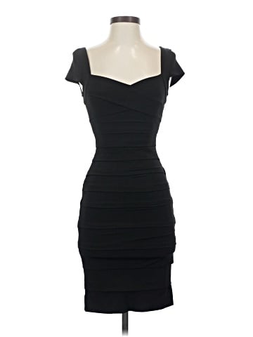 White House Black Market Cocktail Dress (view 1)