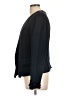 Adrienne Vittadini Black Blazer Size L - photo 5