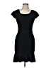 Guess Black Cocktail Dress Size L - photo 1